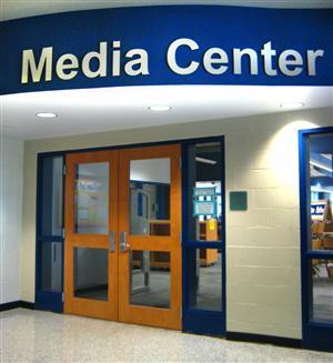 media center media center